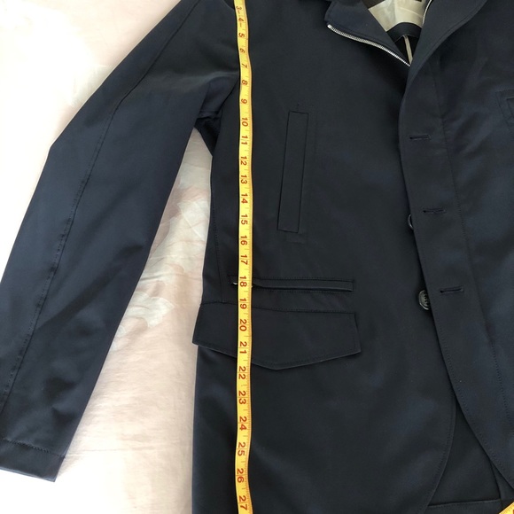 NEW!! Allegri Milano Polytravel Gabardine - Picture 5 of 11